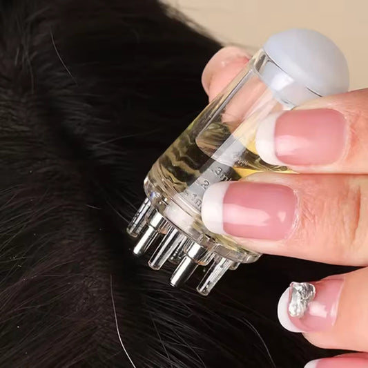 Scalp Massage Comb